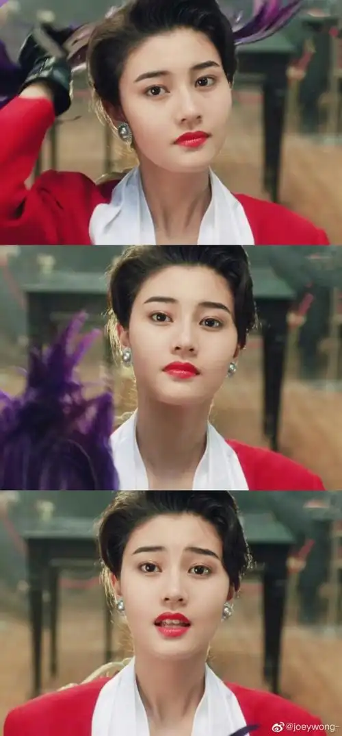 李嘉欣 - 堆糖,美图壁纸兴趣社区