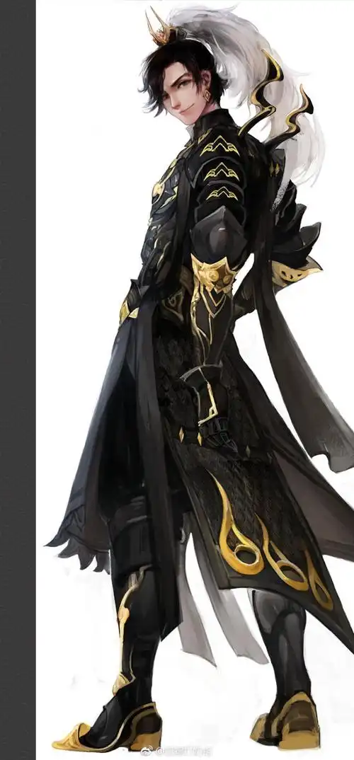 ヾ(*07▽*)剑三,苍云,苍爹