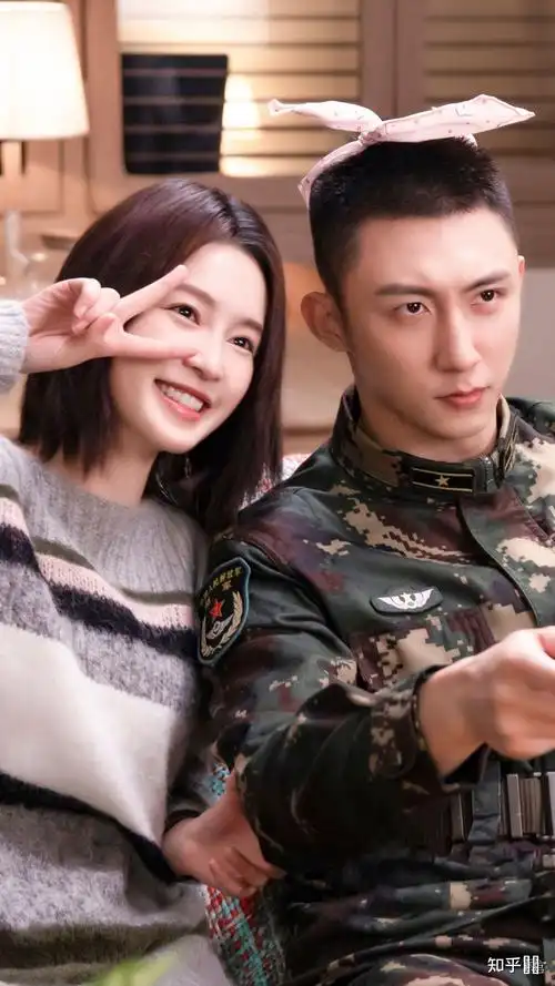 如何评价黄景瑜和李沁主演的爱上特种兵