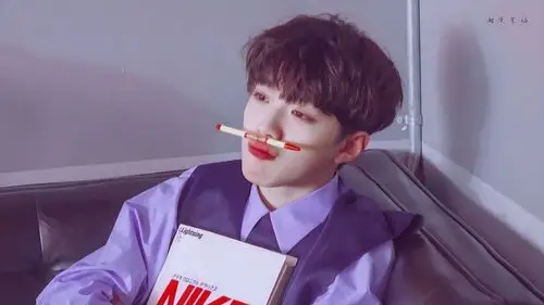 赖冠霖 - 堆糖,美图壁纸兴趣社区