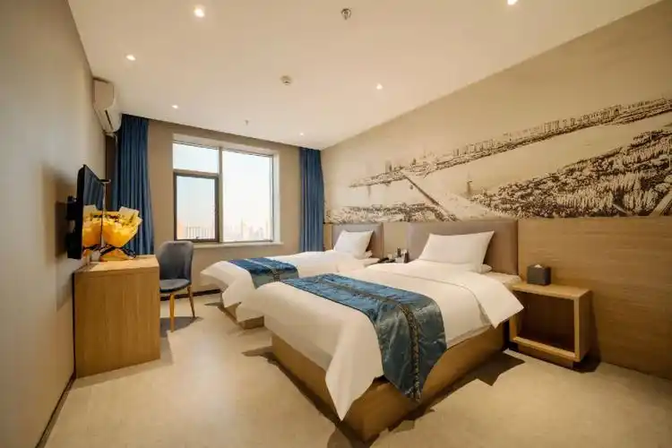 最近拍摄的一组温馨感的酒店摄影