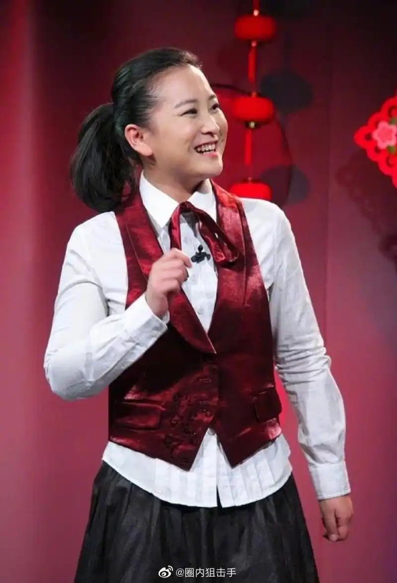 贾玲为了新角色要减重100斤#瘦版的美丽玲姐是要回归了吗,真的很期待