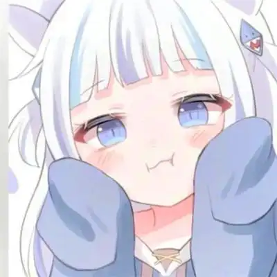 qq女生头像清新可爱高清图片