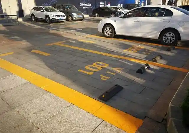 艾科智泊打造医院场景专属的智慧停车解决方案|车位|车场|停车位_网易