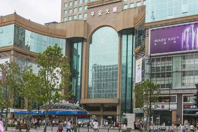 2024年武汉平安大厦项目咨询!楼盘百科_服务_公司_企业