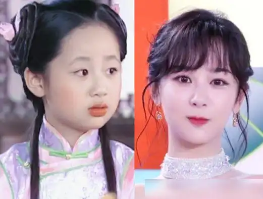 蔡徐坤长大后桥本环奈长大后藤间斋长大后看到杨紫想娶