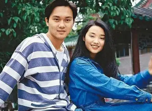 袁咏仪和张智霖的婚姻一个愿打一个愿挨到底有多好