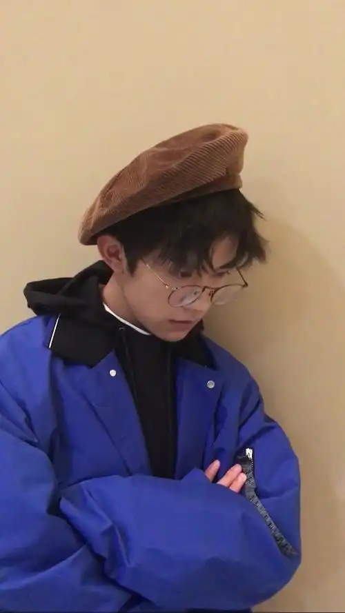 【超话】易烊千玺