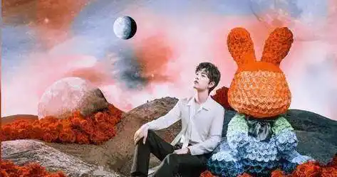 1《光点》是小飞侠心里的光,肖战不在的日子,陪着大伙走过难过日期.