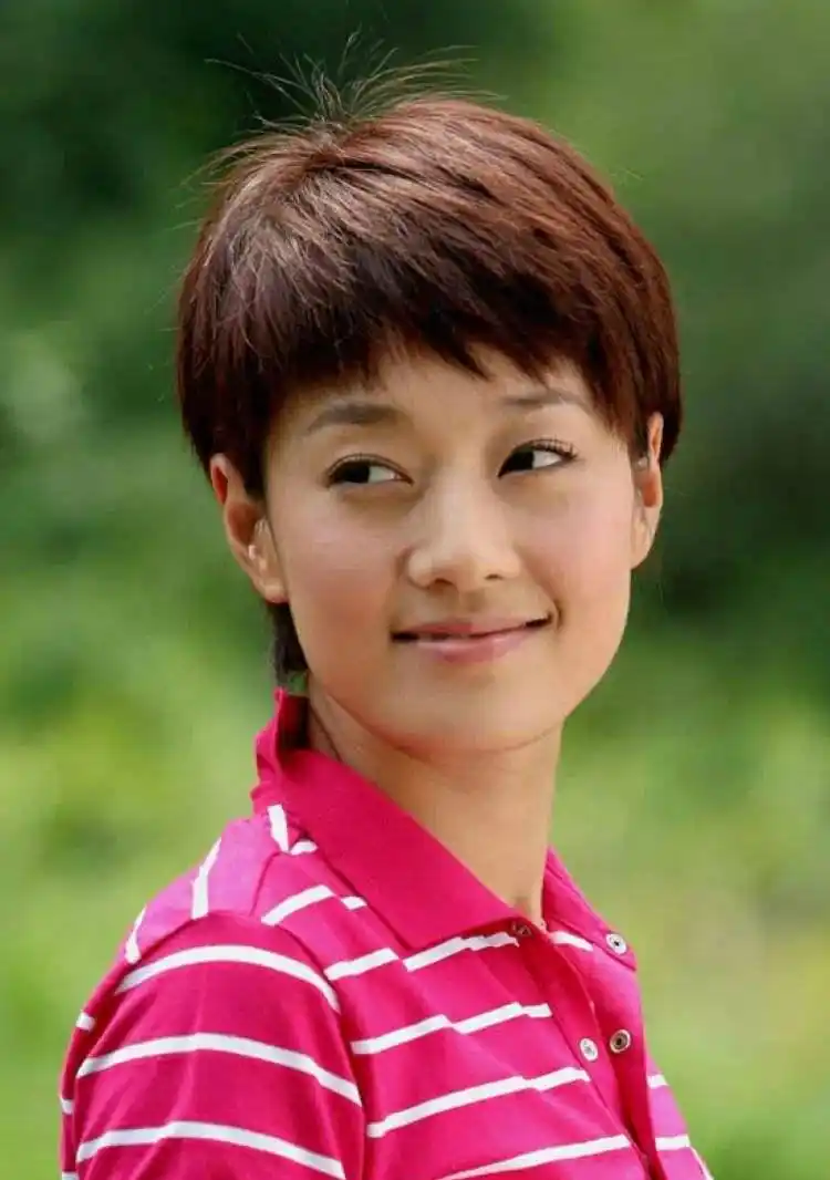 马伊琍的43岁和许晴的50岁这才是女人最好的样子