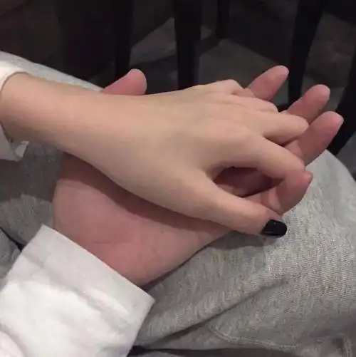 头像|女生手控头像