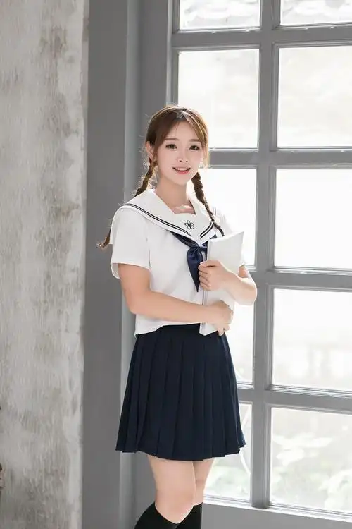 00 货源类别 现货 适用场合 中学校服 适用性别 女 校服款式 水手服