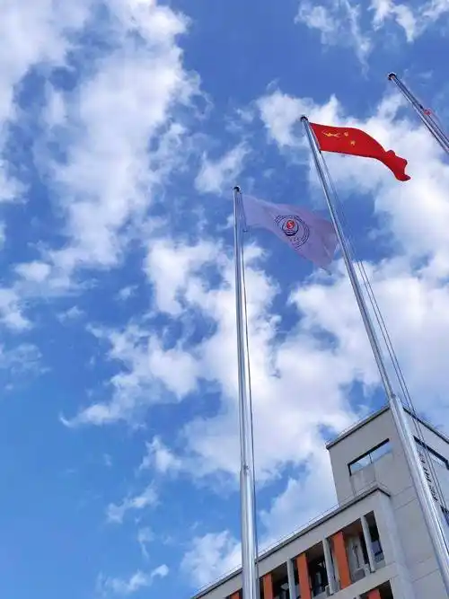 在深大附中成就最好的拿云少年