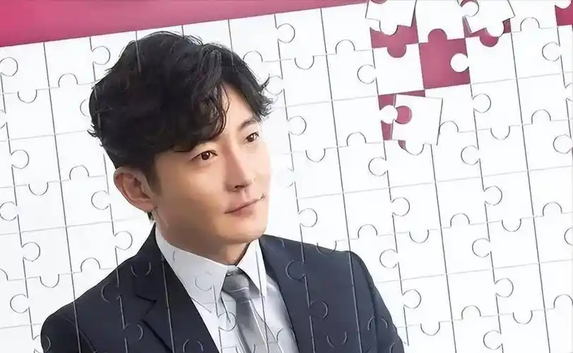 "笑点满满"郭京飞,年轻时是话剧王子,这些年他经历了什么_表演_鲍莉