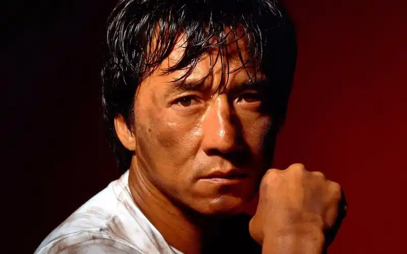 南水闲谈第四期:英雄未迟暮,见龙仍卸甲——成龙