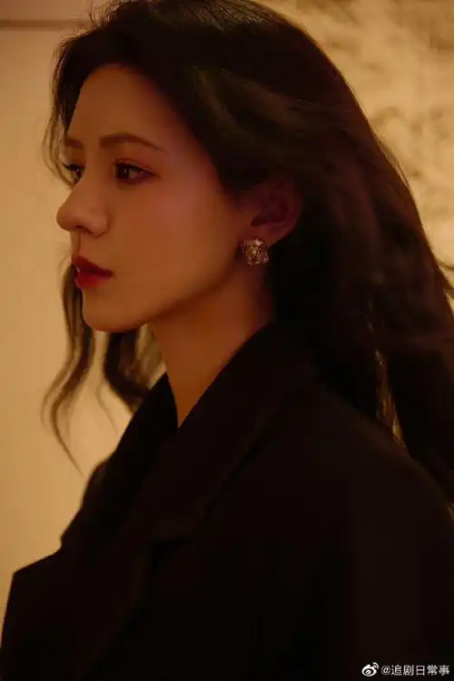 张予曦生活氛围感随拍