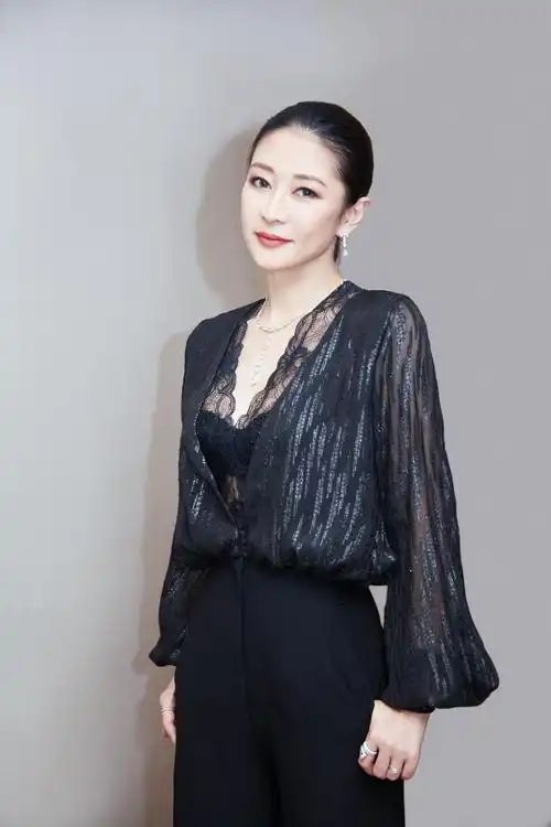 梁静:管虎和我,一个飘在天上一个落在地上丨专访