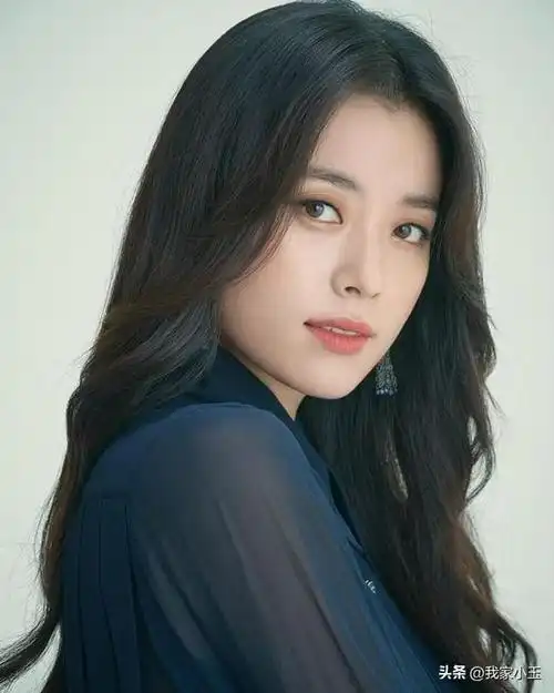 世界最美的女人(韩国影迷选出了韩国电影界美丽的26位女演员)(12)