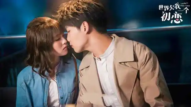 2019年白鹿搭档许凯主演拍摄了《烈火军校》,这是个轻喜剧,剧情很精彩