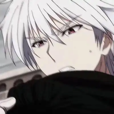 高冷霸气男漫头像_男生头像_我要个性网