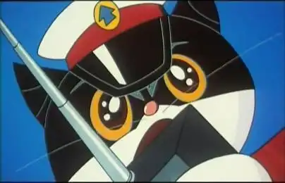 黑猫警长:第2集 空中擒敌-母婴亲子视频-搜狐视频