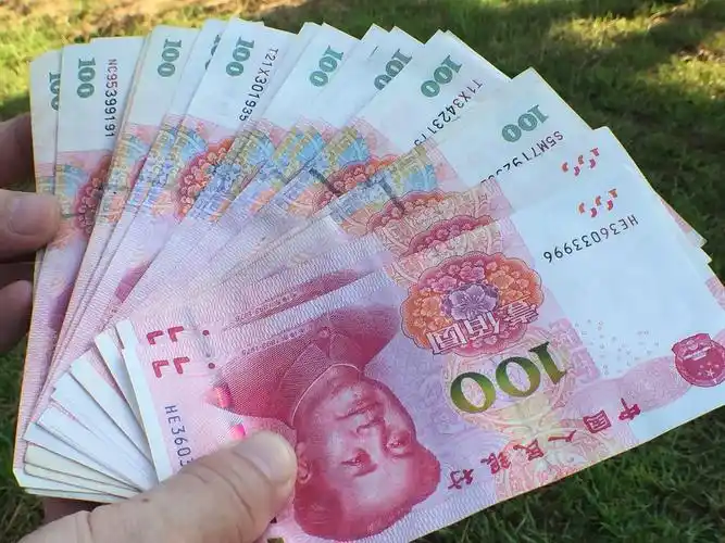 离岸人民币跌破6.67大关 创去年10月以来新低