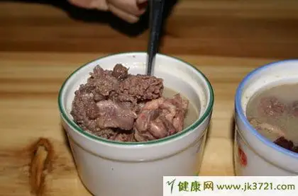 胎盘怎么吃胎盘常见的6种食用方法