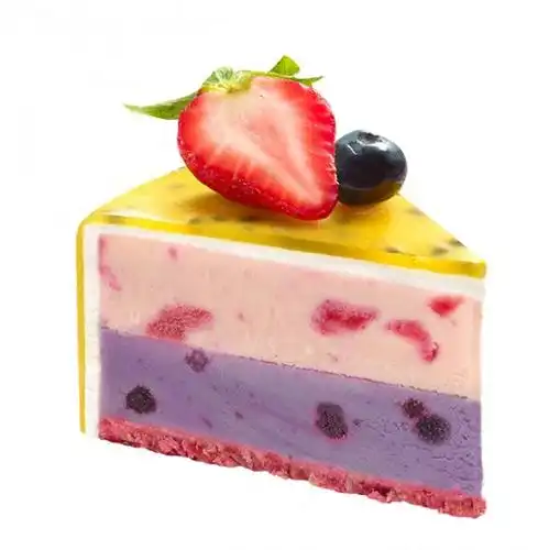 双层雪糕蛋糕登场!hagen-dazs仲夏水果系列