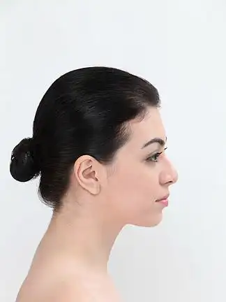 【侧面人轮廓】图片免费下载_侧面人轮廓素材_侧面人轮廓模板-千图