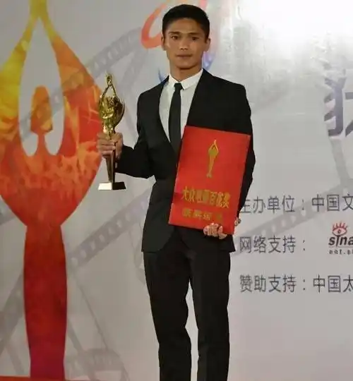 原创他是战狼中真正的特种兵身高仅15米吴京都怕他三分