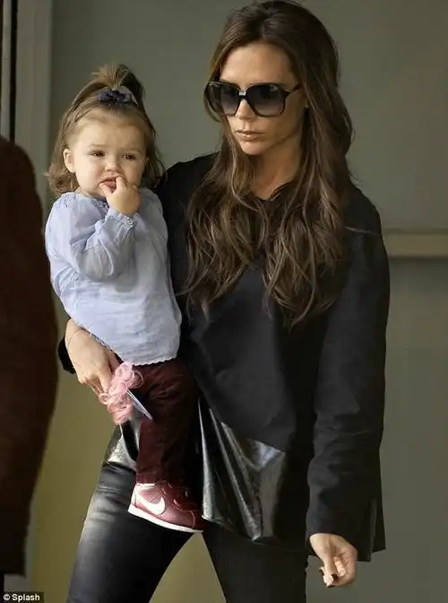 从小马尾到丸子头,跟着小七学萌宝发型!