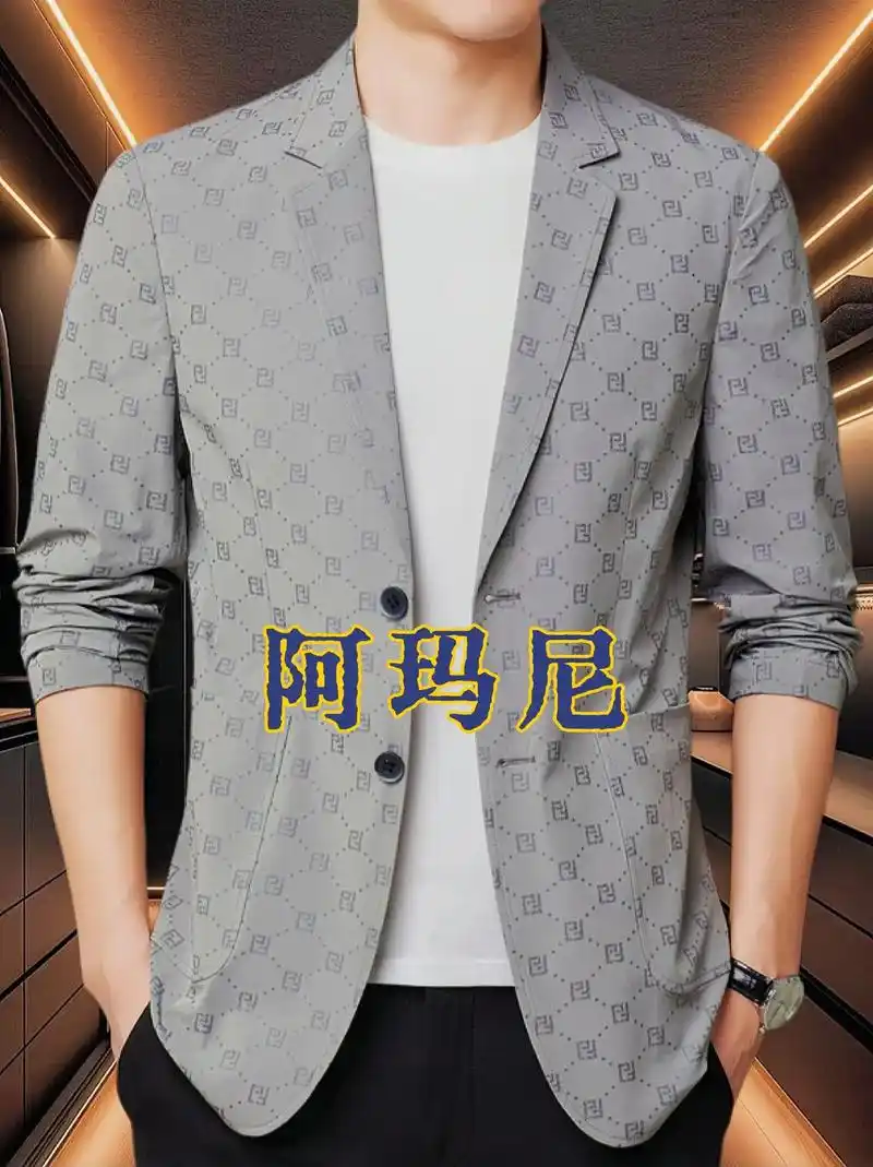 兄弟们,英国经典男装品牌打造的春秋季节时尚休 - 抖音