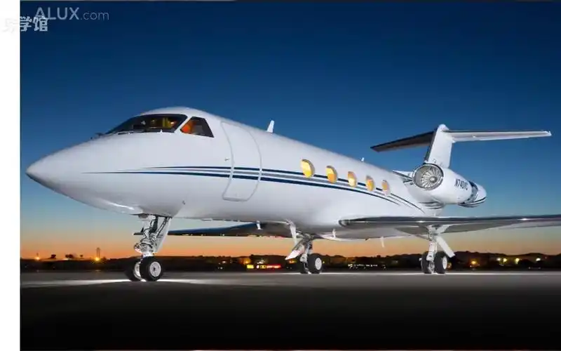 全球最昂贵的十大私人飞机_哔哩哔哩_bilibili