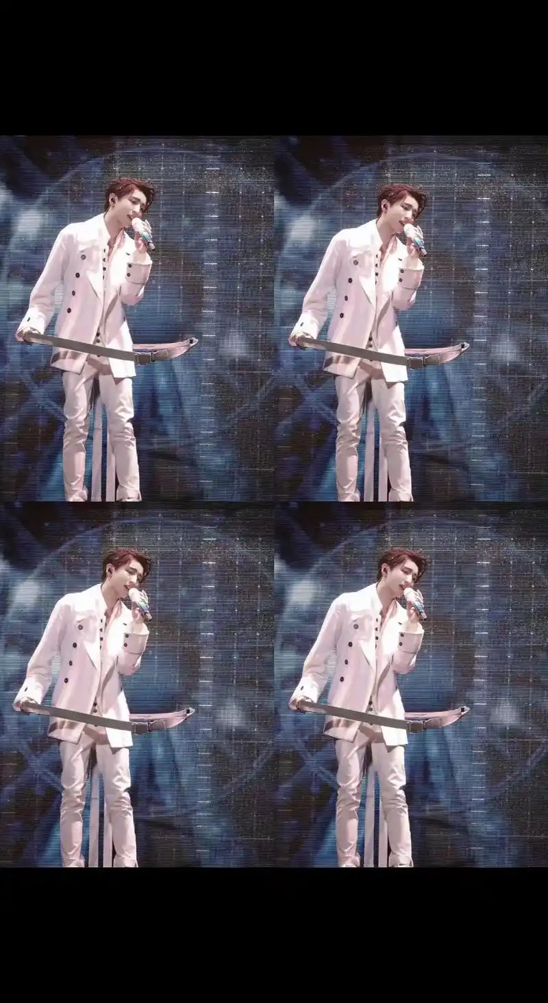 偶尔也听说除了我 你还有个角落#摩天轮的思念#王俊凯