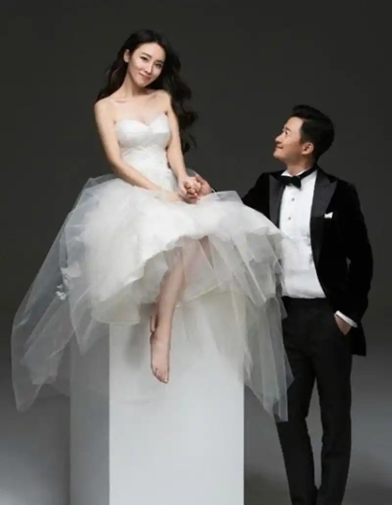 结婚一定要找跟拍吗 结婚有没有必要找跟拍