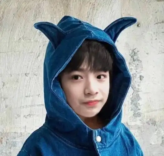 刘耀文小时候 - 堆糖,美图壁纸兴趣社区