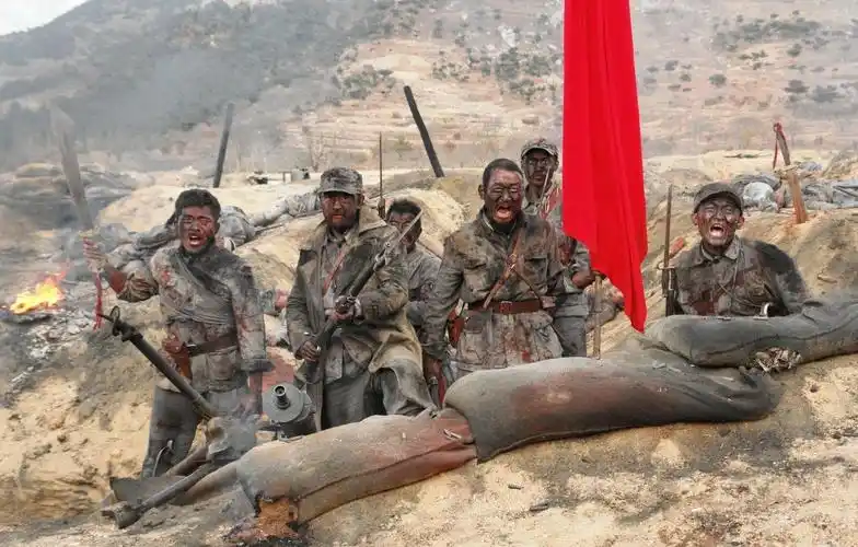 十大必看的抗日电视剧(这10部抗日剧,无论刷几遍都不会腻)