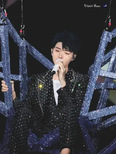 09.22 王俊凯19岁-此刻之外-生日会×cr:logo