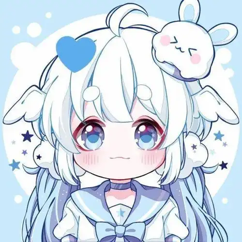 q版动漫:超q超可爱,长大的代价:一切悲喜都只能够自渡