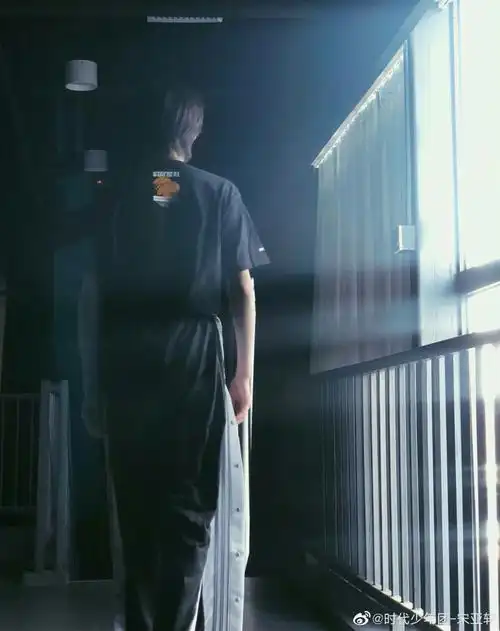 weibo 74@时代少年团-宋亚轩 - 堆糖,美图壁纸兴趣社区