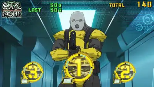 《攻壳机动队》游戏二十年_百科ta说