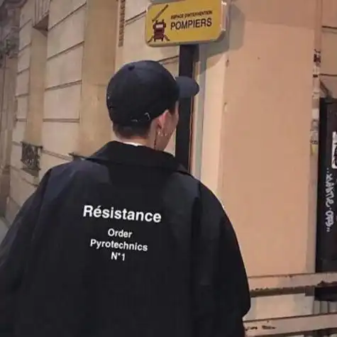 帅哥头像男冷酷帅气高清图片 一个值得托付一生的人-男生头像