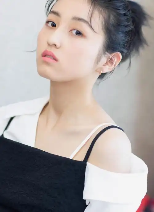 女神张子枫:第4955期气质潮流美图欣赏_高清图集_新浪网