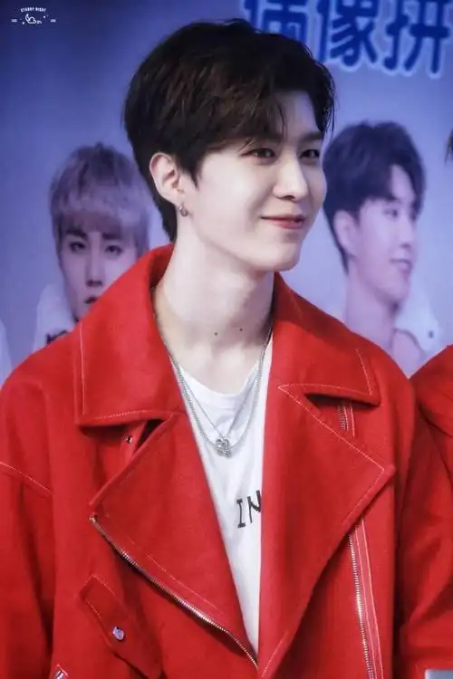 范丞丞17岁的最后一天