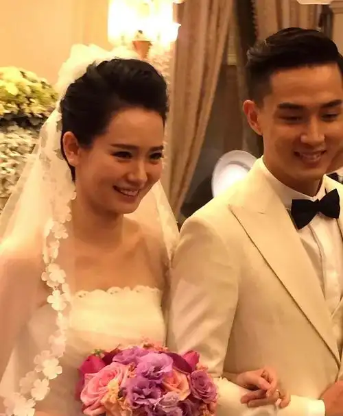 戚薇李承铉庆结婚7年,李承铉卡点向戚薇表白,高调撒糖甜到掉牙