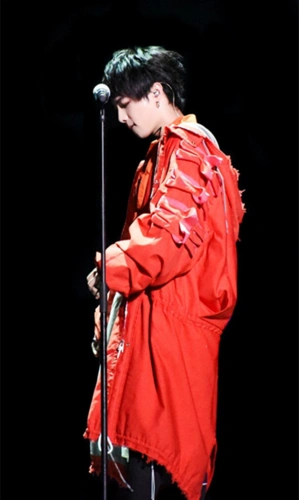 2022华晨宇上海演唱会时间及购票信息一览