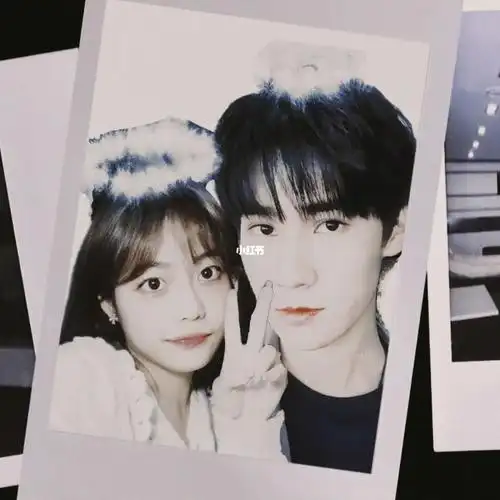 张真源的女朋友