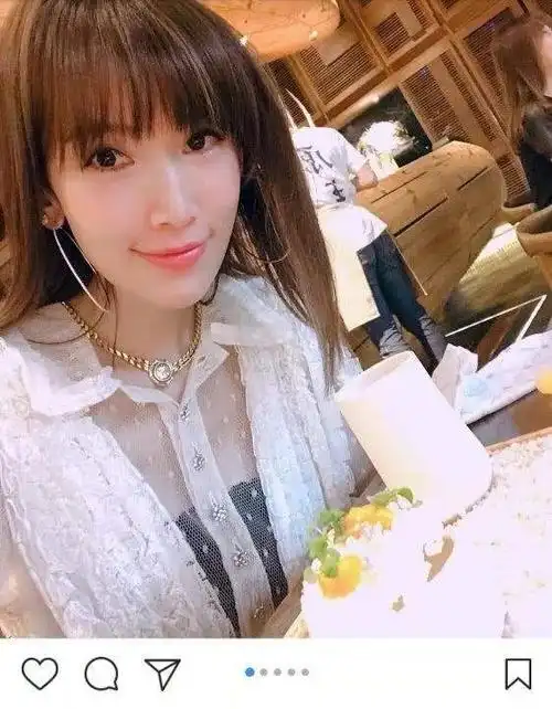 林志颖老婆 林志颖一家五口的近照-图片大观-奇异网