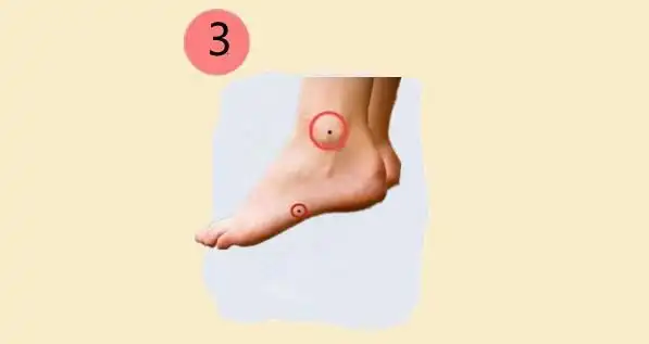 六颗非常不吉利的恶痣,人际能力差,生活居无定所,没本事!