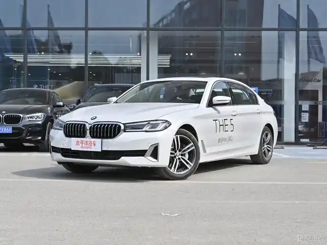 宝马5系 2017款 535li 行政型 豪华设计套装有哪些细节 宝马5系购车